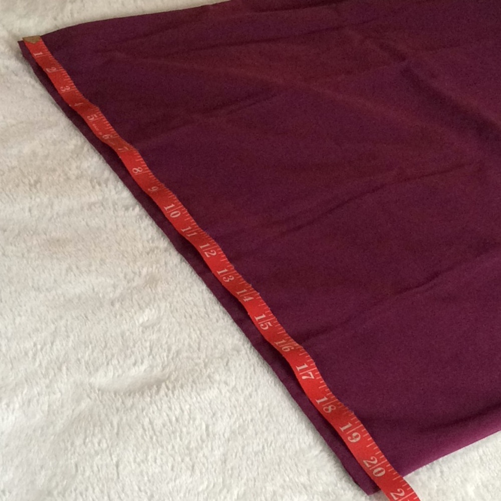 Scrub Top - Picture 5 of 5